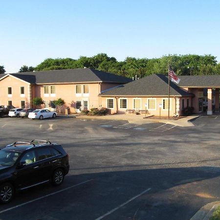 My Home & Suites Madison Ga Bagian luar foto